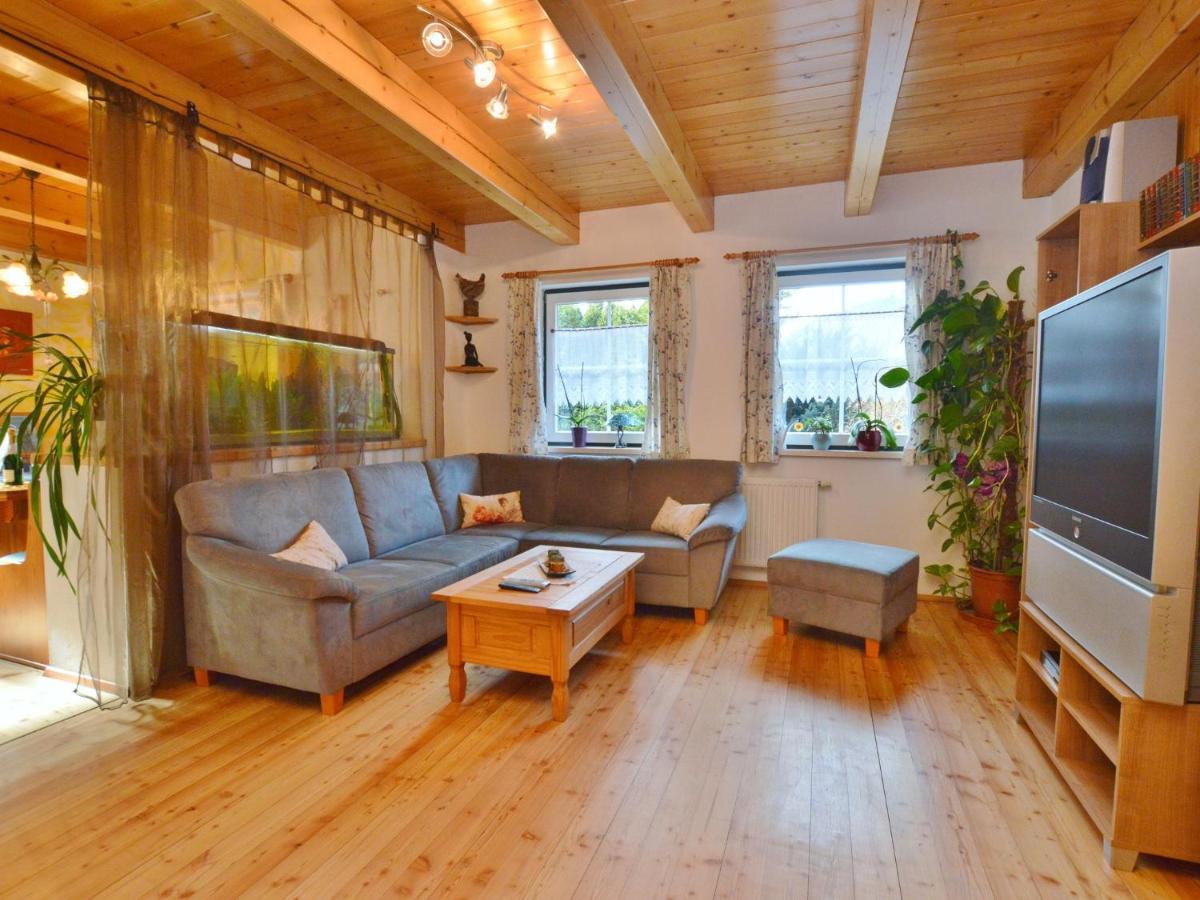 Chalet In Stadl An Der Mur Styria With Sauna Einach Exterior photo