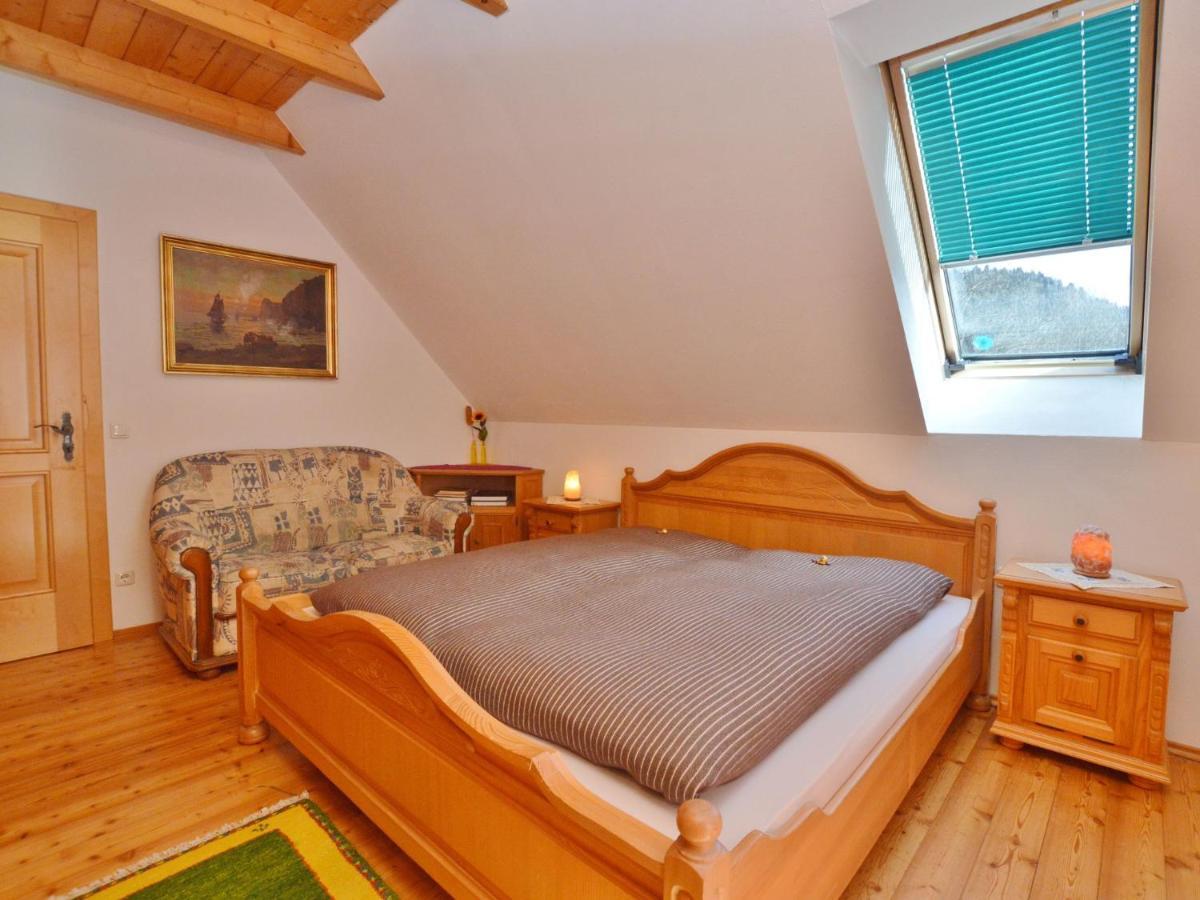 Chalet In Stadl An Der Mur Styria With Sauna Einach Exterior photo