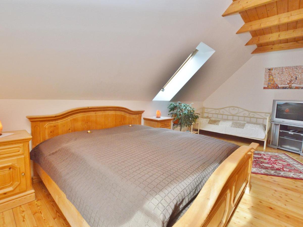 Chalet In Stadl An Der Mur Styria With Sauna Einach Exterior photo