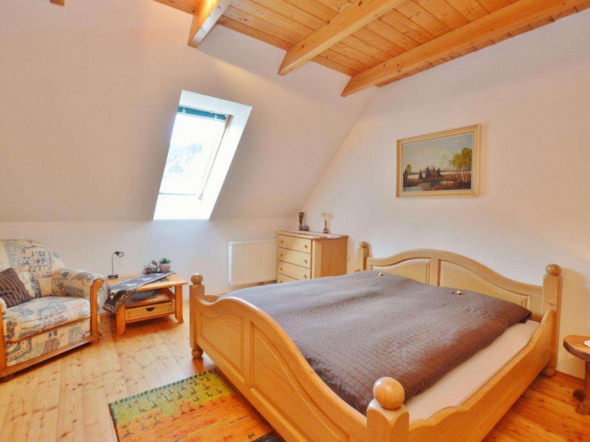 Chalet In Stadl An Der Mur Styria With Sauna Einach Exterior photo